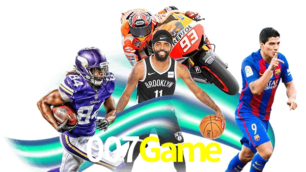 007Game