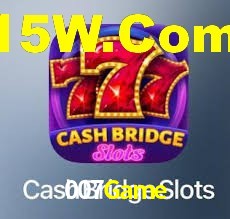 Welcome Bonus 007Game