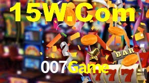 Daily Bonuses 007Game