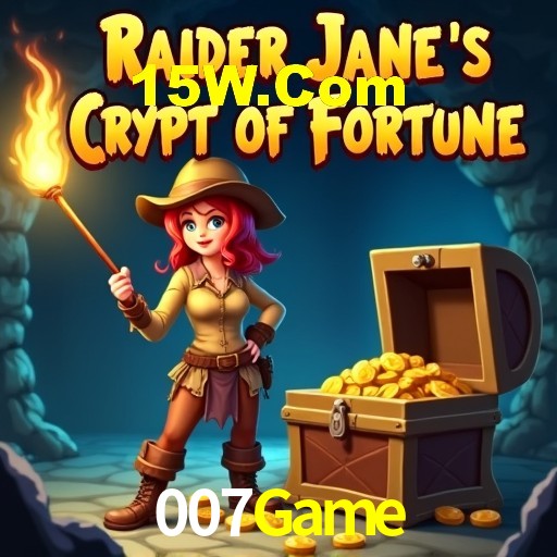 Jogos Exclusivos 007Game