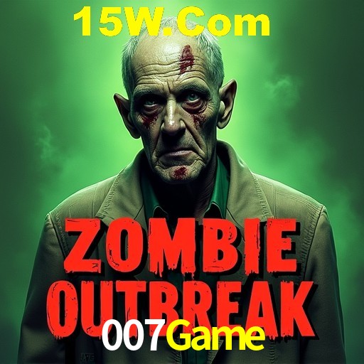 APP oficial da 007Game para mobile