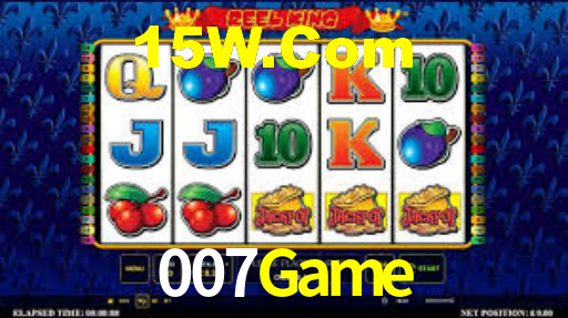 007Game