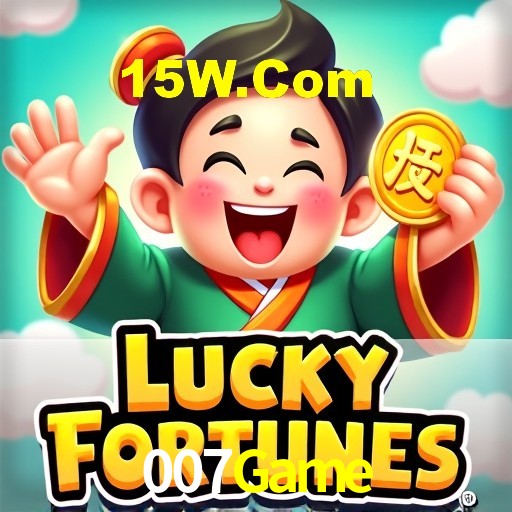 Interface Premium 007Game