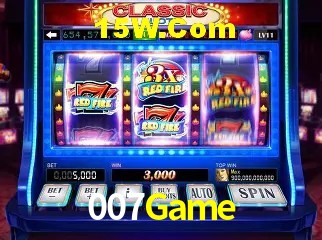 Promoções Sazonais 007Game