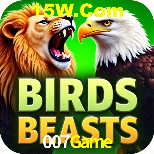 Download para Android e iOS na 007Game