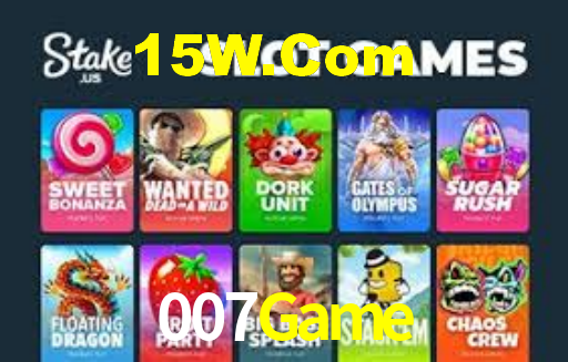 007Game