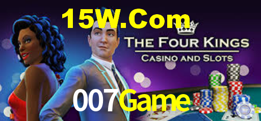 007Game