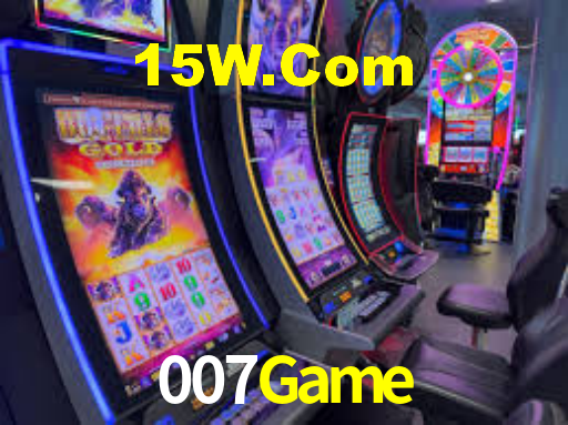 007Game