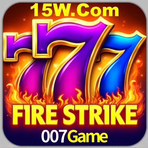 Descubra o Mundo do Cassino Online com 007Game