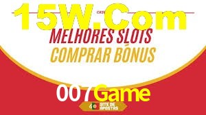 Tournaments 007Game