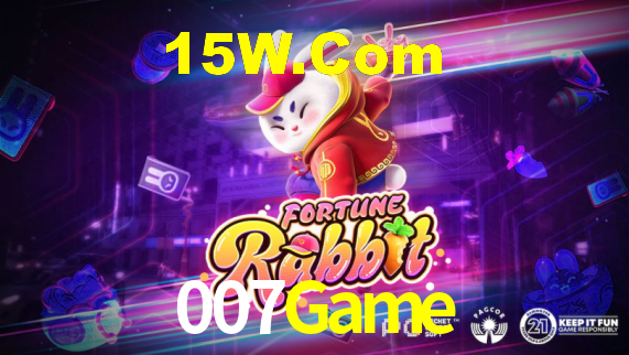 007Game App