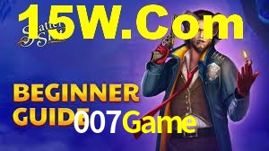 Welcome Bonus 007Game