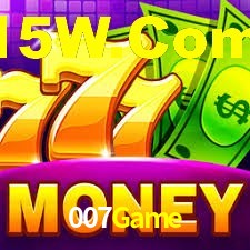 VIP Casino 007Game