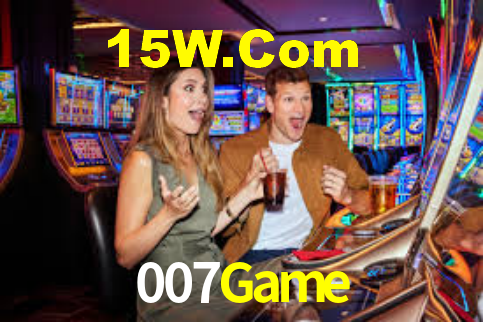 007Game,007Game App