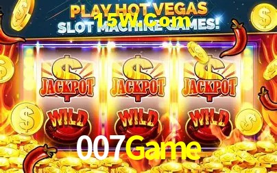 Tecnologia da Plataforma 007Game