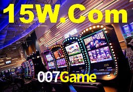 Premium Interface 007Game