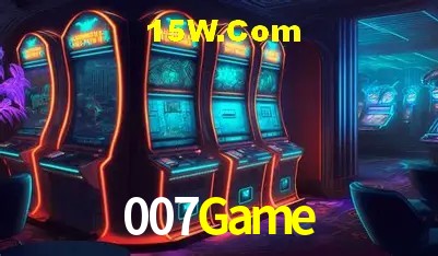 Estatísticas do Jogo 007Game