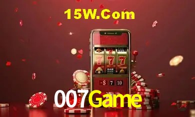 Apostas de Futebol 007Game
