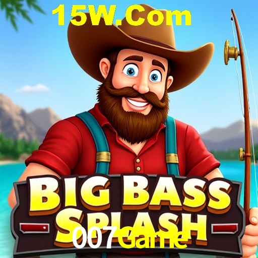 Responsive Design 007Game