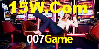 007Game