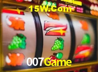 Sistemas de Segurança 007Game
