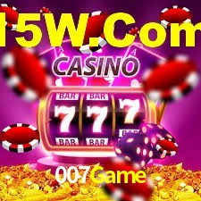 007Game Com Baixar