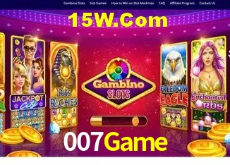Gates of Olympus 007Game