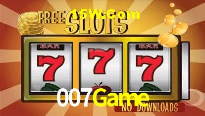 Login Seguro 007Game