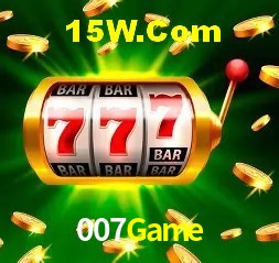 Mesa de Blackjack 007Game