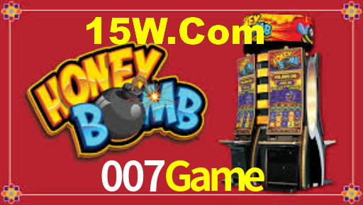 007Game