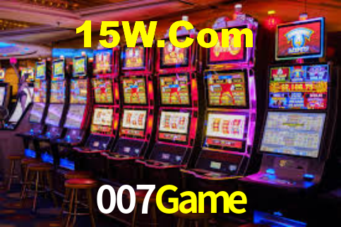 007Game