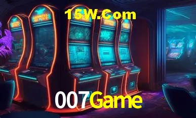 Especiais de Fim de Semana 007Game