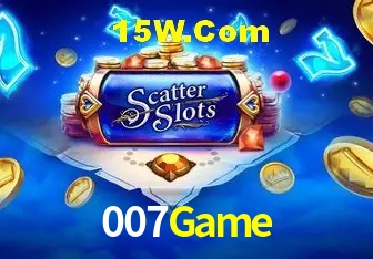 Estatísticas Esportivas 007Game