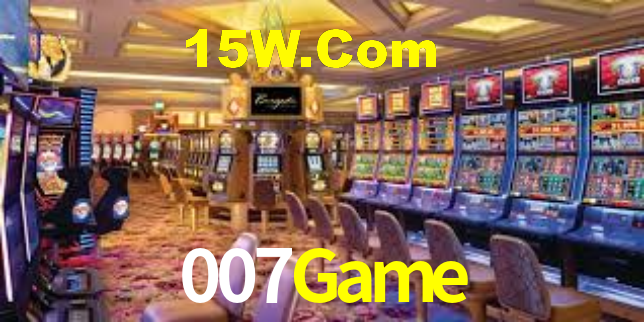 Apostas com odds competitivas na 007Game