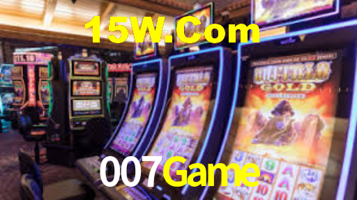 007Game App