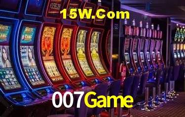 Casino VIP 007Game