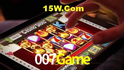 Diretório de Jogos 007Game