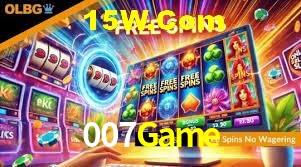 Live Casino 007Game