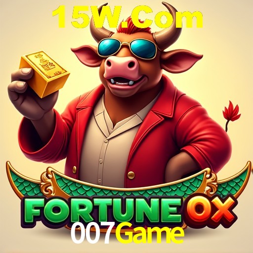 cassino 007Game