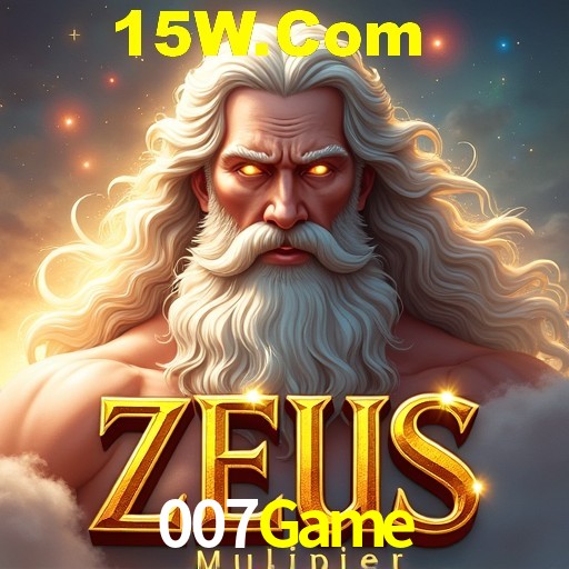 Weekend Specials 007Game