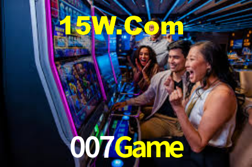 007Game,007Game App