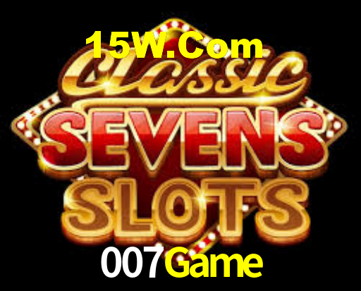 007Game,007Game App