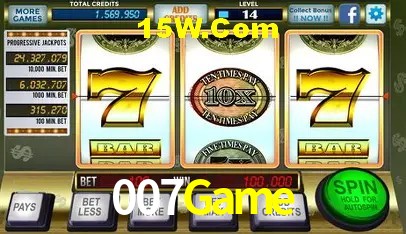 007Game Salvador - Support