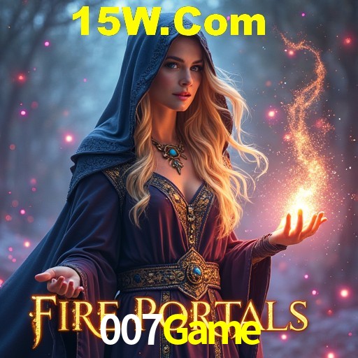 Secure Login 007Game