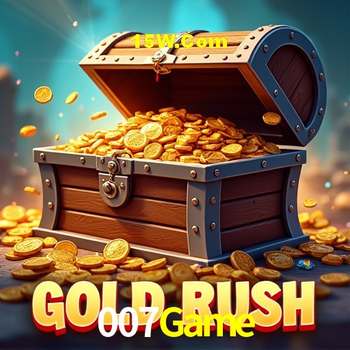 Quick Registration 007Game