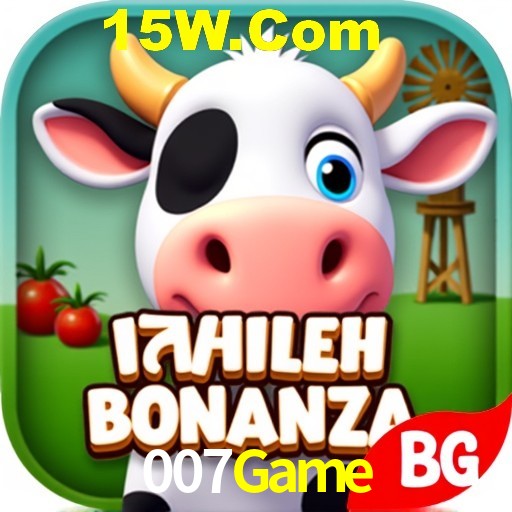 Weekend Specials 007Game