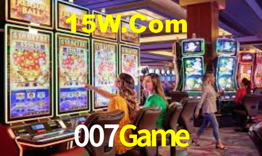 007Game,007Game App