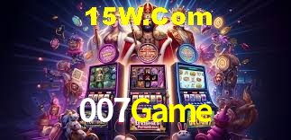 Statistics 007Game