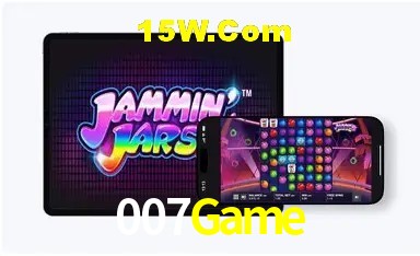 007Game Belo Horizonte - Jackpots