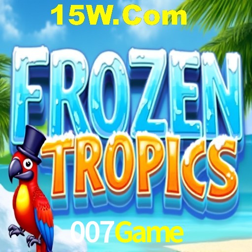 Recursos de Bônus 007Game